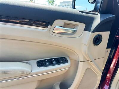 2013 Chrysler 300 Series Motown   - Photo 16 - Costa Mesa, CA 92626