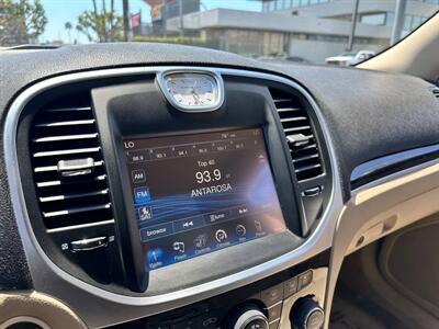 2013 Chrysler 300 Series Motown   - Photo 8 - Costa Mesa, CA 92626