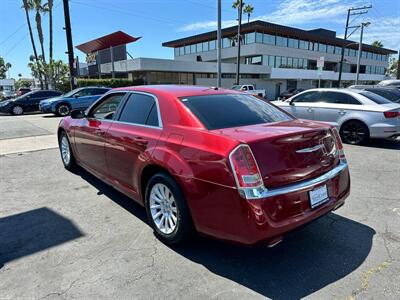 2013 Chrysler 300 Series Motown   - Photo 3 - Costa Mesa, CA 92626
