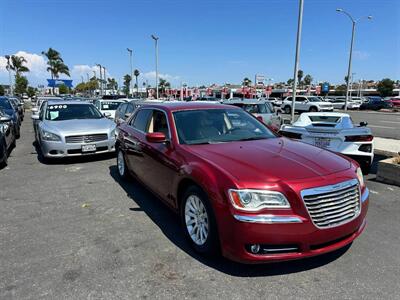 2013 Chrysler 300 Series Motown   - Photo 2 - Costa Mesa, CA 92626