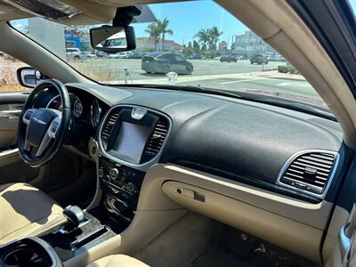 2013 Chrysler 300 Series Motown   - Photo 6 - Costa Mesa, CA 92626
