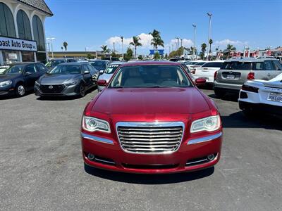 2013 Chrysler 300 Series Motown   - Photo 18 - Costa Mesa, CA 92626