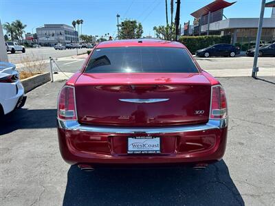2013 Chrysler 300 Series Motown   - Photo 19 - Costa Mesa, CA 92626