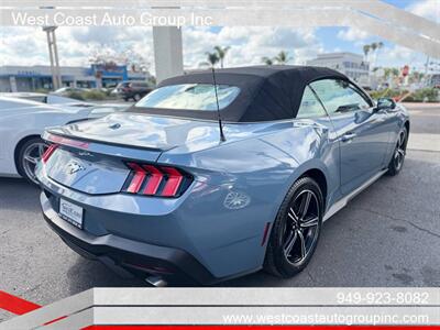 2024 Ford Mustang EcoBoost Premium   - Photo 4 - Costa Mesa, CA 92626