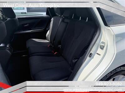 2013 Toyota Venza LE - Photo 11 - Costa Mesa, CA 92626