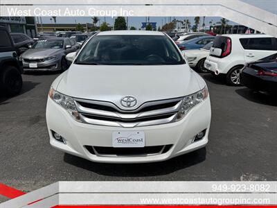 2013 Toyota Venza LE - Photo 22 - Costa Mesa, CA 92626