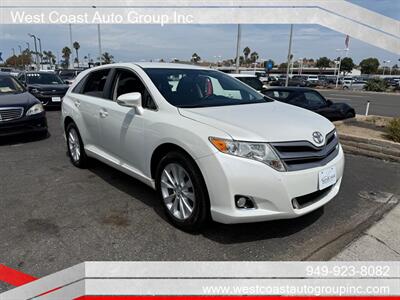 2013 Toyota Venza LE - Photo 2 - Costa Mesa, CA 92626