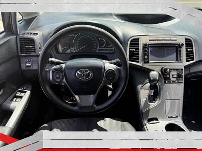 2013 Toyota Venza LE - Photo 8 - Costa Mesa, CA 92626