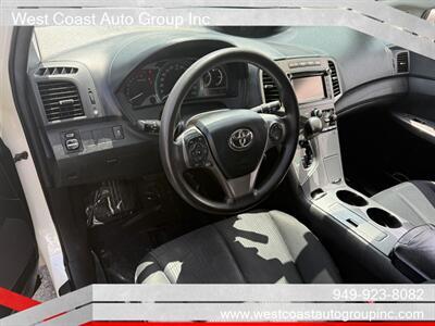 2013 Toyota Venza LE - Photo 6 - Costa Mesa, CA 92626