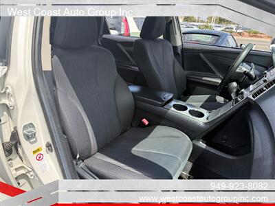 2013 Toyota Venza LE - Photo 10 - Costa Mesa, CA 92626