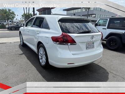 2013 Toyota Venza LE - Photo 5 - Costa Mesa, CA 92626