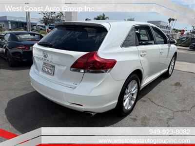 2013 Toyota Venza LE - Photo 3 - Costa Mesa, CA 92626
