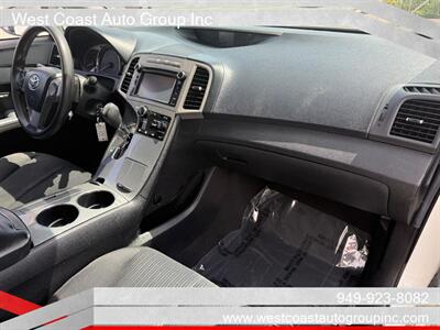 2013 Toyota Venza LE - Photo 7 - Costa Mesa, CA 92626