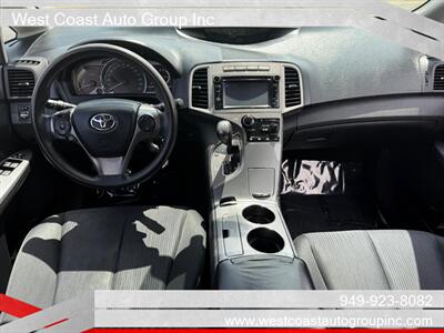 2013 Toyota Venza LE - Photo 9 - Costa Mesa, CA 92626