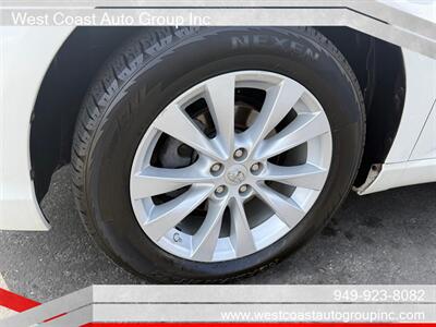 2013 Toyota Venza LE - Photo 21 - Costa Mesa, CA 92626
