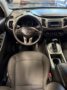 2016 Kia Sportage LX   - Photo 5 - Costa Mesa, CA 92626