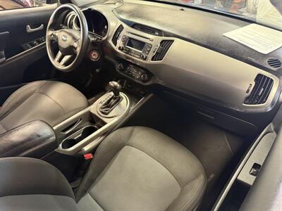 2016 Kia Sportage LX   - Photo 7 - Costa Mesa, CA 92626