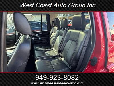 2016 Land Rover LR4 HSE LUX   - Photo 12 - Costa Mesa, CA 92626