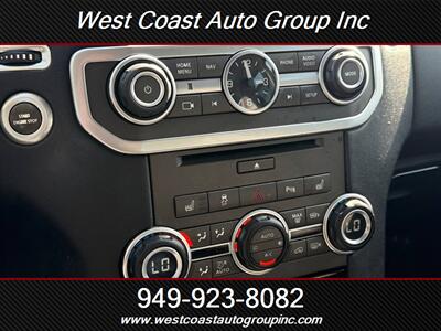 2016 Land Rover LR4 HSE LUX   - Photo 16 - Costa Mesa, CA 92626