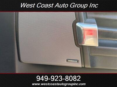 2016 Land Rover LR4 HSE LUX   - Photo 20 - Costa Mesa, CA 92626