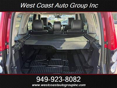 2016 Land Rover LR4 HSE LUX   - Photo 24 - Costa Mesa, CA 92626