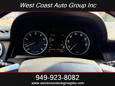 2016 Land Rover LR4 HSE LUX   - Photo 19 - Costa Mesa, CA 92626