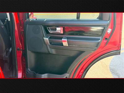 2016 Land Rover LR4 HSE LUX   - Photo 22 - Costa Mesa, CA 92626