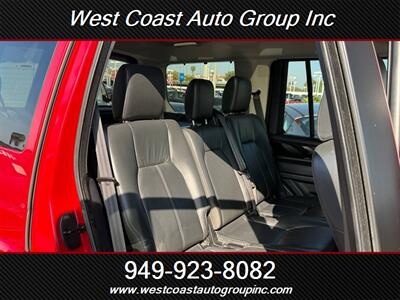 2016 Land Rover LR4 HSE LUX   - Photo 10 - Costa Mesa, CA 92626