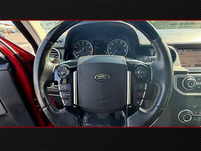 2016 Land Rover LR4 HSE LUX   - Photo 13 - Costa Mesa, CA 92626