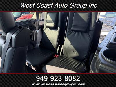 2016 Land Rover LR4 HSE LUX   - Photo 23 - Costa Mesa, CA 92626