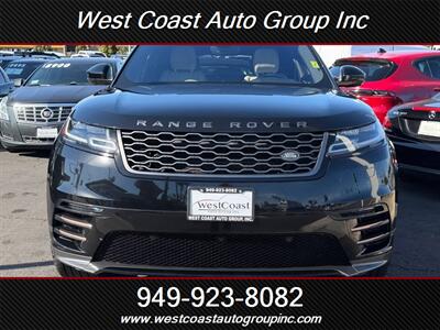 2018 Land Rover Range Rover Velar P250 R-Dynamic SE - Photo 8 - Costa Mesa, CA 92626