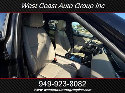 2018 Land Rover Range Rover Velar P250 R-Dynamic SE - Photo 21 - Costa Mesa, CA 92626
