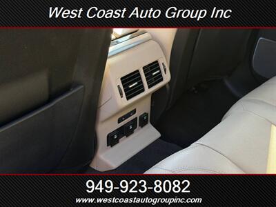 2018 Land Rover Range Rover Velar P250 R-Dynamic SE - Photo 17 - Costa Mesa, CA 92626