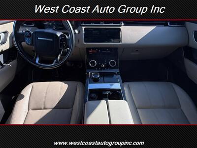 2018 Land Rover Range Rover Velar P250 R-Dynamic SE - Photo 11 - Costa Mesa, CA 92626