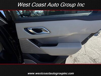 2018 Land Rover Range Rover Velar P250 R-Dynamic SE - Photo 19 - Costa Mesa, CA 92626