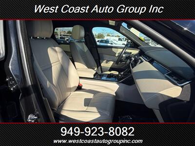 2018 Land Rover Range Rover Velar P250 R-Dynamic SE - Photo 13 - Costa Mesa, CA 92626