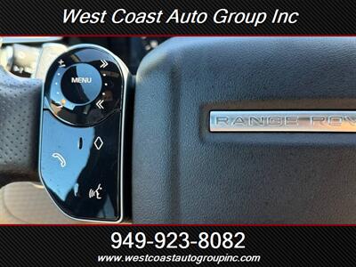 2018 Land Rover Range Rover Velar P250 R-Dynamic SE - Photo 22 - Costa Mesa, CA 92626