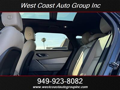 2018 Land Rover Range Rover Velar P250 R-Dynamic SE - Photo 15 - Costa Mesa, CA 92626