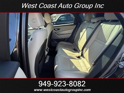 2018 Land Rover Range Rover Velar P250 R-Dynamic SE - Photo 16 - Costa Mesa, CA 92626