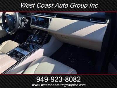 2018 Land Rover Range Rover Velar P250 R-Dynamic SE - Photo 12 - Costa Mesa, CA 92626