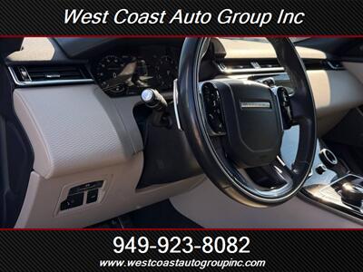 2018 Land Rover Range Rover Velar P250 R-Dynamic SE - Photo 9 - Costa Mesa, CA 92626