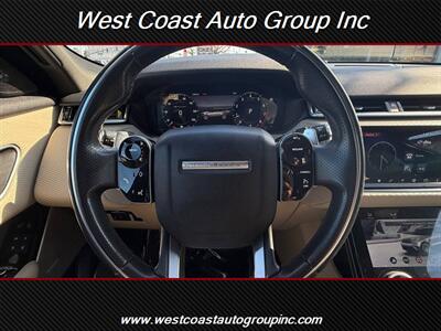 2018 Land Rover Range Rover Velar P250 R-Dynamic SE - Photo 27 - Costa Mesa, CA 92626