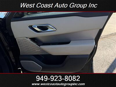 2018 Land Rover Range Rover Velar P250 R-Dynamic SE - Photo 20 - Costa Mesa, CA 92626