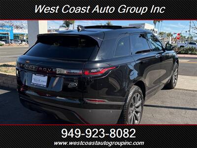 2018 Land Rover Range Rover Velar P250 R-Dynamic SE - Photo 5 - Costa Mesa, CA 92626