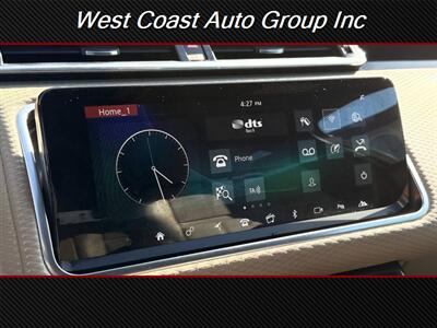 2018 Land Rover Range Rover Velar P250 R-Dynamic SE - Photo 26 - Costa Mesa, CA 92626
