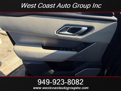 2018 Land Rover Range Rover Velar P250 R-Dynamic SE - Photo 18 - Costa Mesa, CA 92626