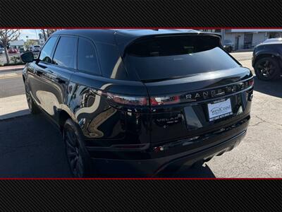 2018 Land Rover Range Rover Velar P250 R-Dynamic SE - Photo 6 - Costa Mesa, CA 92626