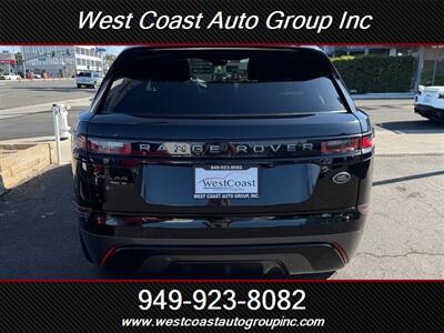 2018 Land Rover Range Rover Velar P250 R-Dynamic SE - Photo 7 - Costa Mesa, CA 92626