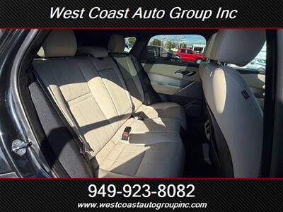 2018 Land Rover Range Rover Velar P250 R-Dynamic SE - Photo 14 - Costa Mesa, CA 92626