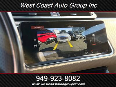 2018 Land Rover Range Rover Velar P250 R-Dynamic SE - Photo 30 - Costa Mesa, CA 92626